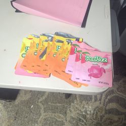 Peelerz wrapper collection