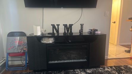 Fire place