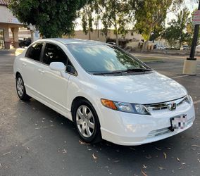 2007 Honda Civic