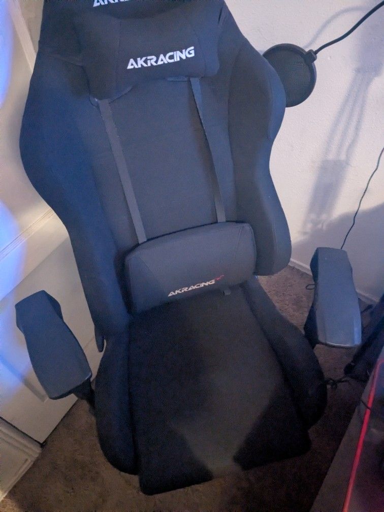 Gaming Chair 
