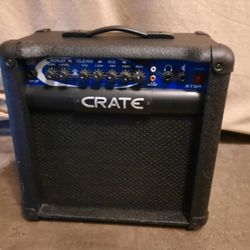 Guitar Amp 