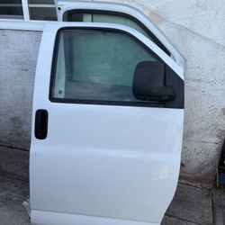 2010 Chevrolet Express
