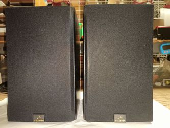 Celestion MKii Audiophile Compact Bookshelf Speaker In Pristine Condition!