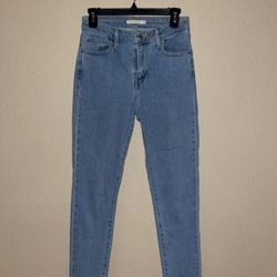 Levi’s Jeans 