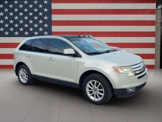 2007 Ford Edge