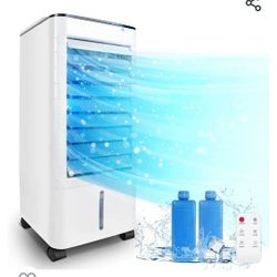 Portable Air Conditioner 