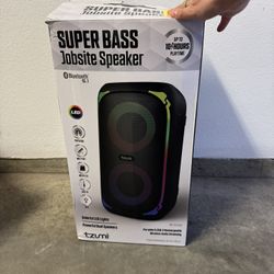 Bluetooth Microphone Speaker 