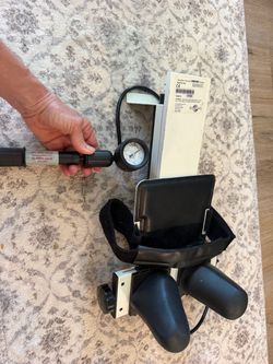 Cervical stretcher