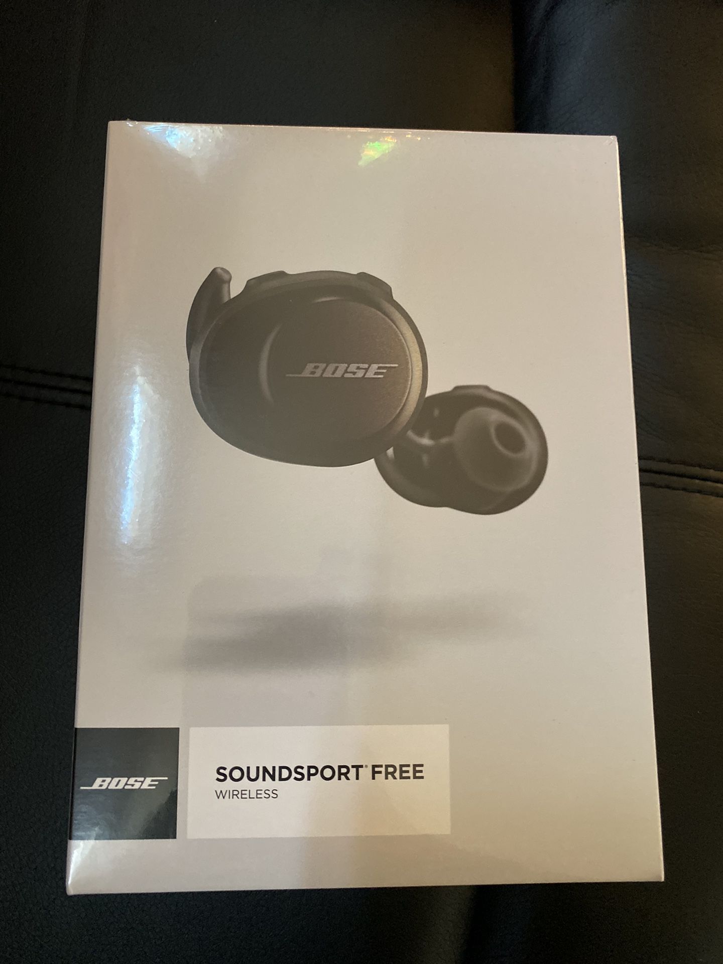Brand new headphones Bose