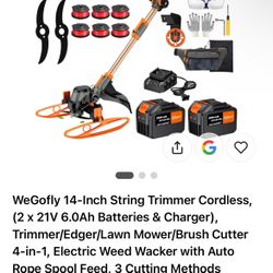 String Trimmer 