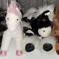 Toys Stuffed Animals
