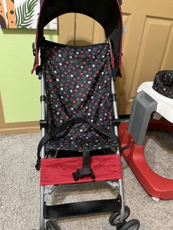 BABY/TODDLER SET ❤️🖤