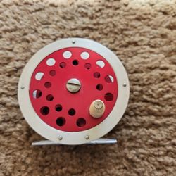 Sears Model (contact info removed)0 Fly Reel 