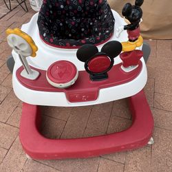 Baby Walker