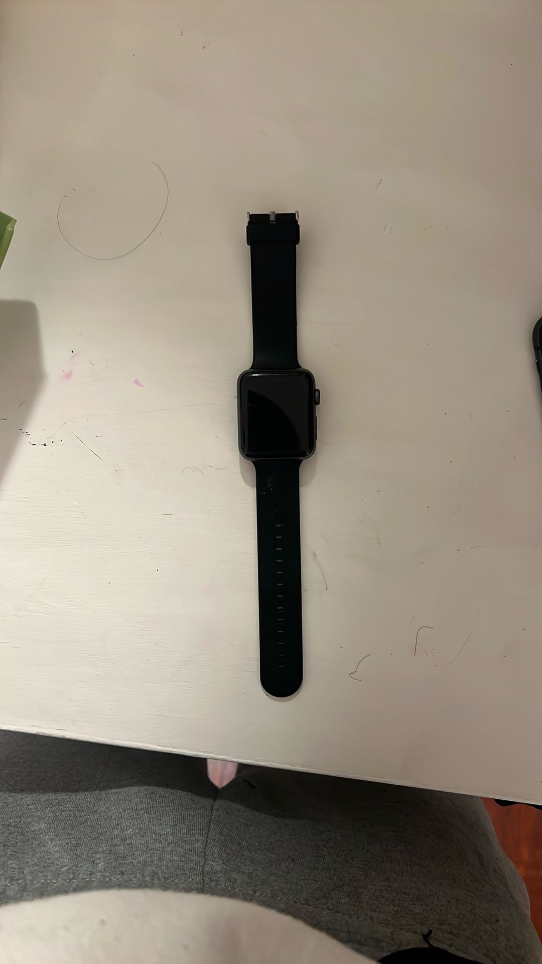 Apple Watch Series 3
