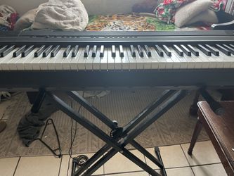Yamaha Piano 