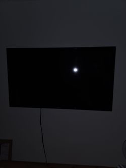smart tv  Samsung 43 in