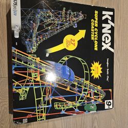 Assorted Toys And Games