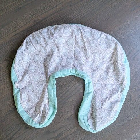Comfort Harmony Boppy Pillow Cover, With Zip
