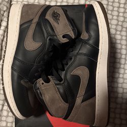 Jordan 1 high palomino