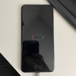 Iphone 6s Plus (water Damage)