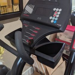 Life Fitness StairMaster X9..Cross Training 