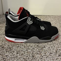 Jordan’s Men Size 11.5