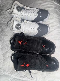 Jordan 6 rings pair