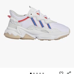 Youth ADIDAS SNEAKERS 