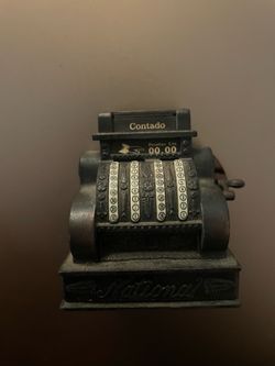 Die cast Metal sharpeners