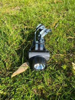 Headlamp