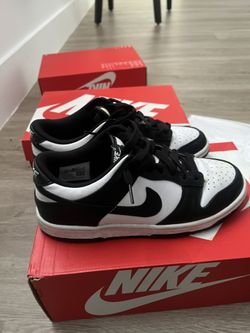 Nike Dunks