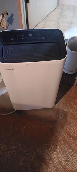 Toshiba air conditioner