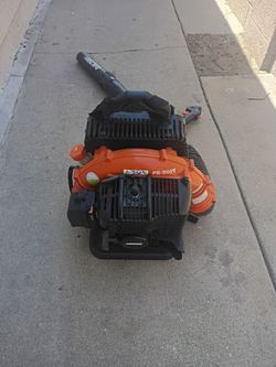 BLOWER ECHO MODELO PB 500 T BUENAS CONDICIONES