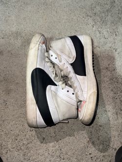 Nike blazers