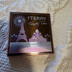 By Terry Eyeshadow Pallete 