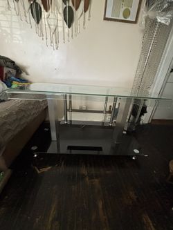 TV Consolé