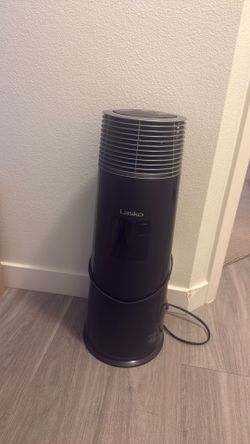 Space heater