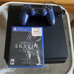 Ps4 