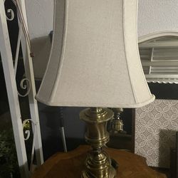 Beautiful Lamp