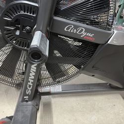 SCHWINN AirDyne Pro