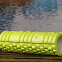LARGE FOAM ROLLER NEW (18inch)