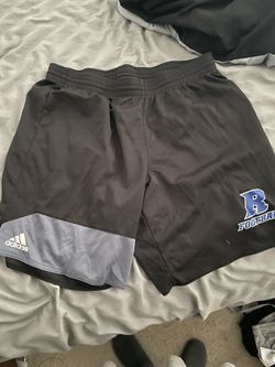Adidas Football Shorts, L