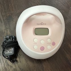 Breast Pump