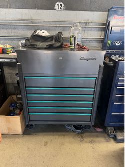 Tool boxes