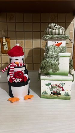 Christmas decorations