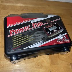 Bullydog Power pup 43568