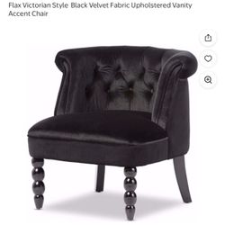 Victorian Chair