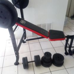 Weight Equipment