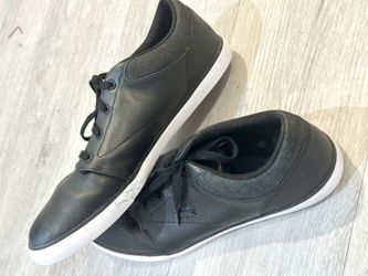 Lacoste Minzah 319 Men's Leather Sneakers